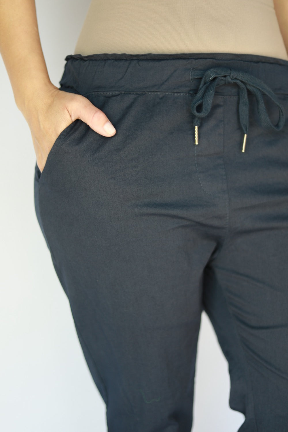 Jordi soft Pants