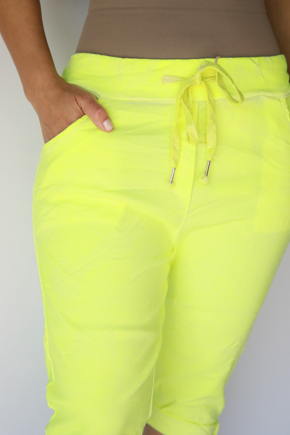 Jordi soft Pants