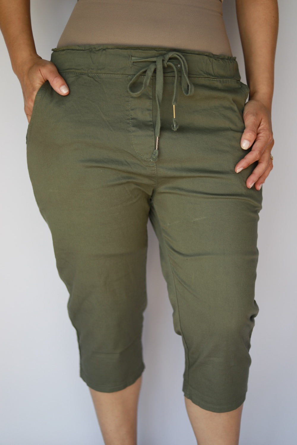 Zee pants