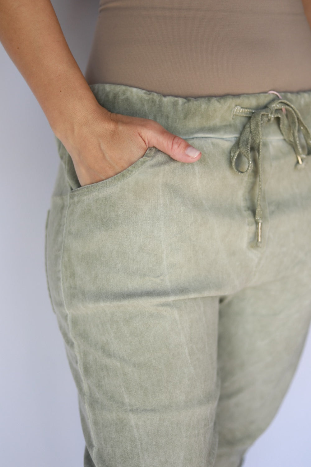 Joel soft Pants