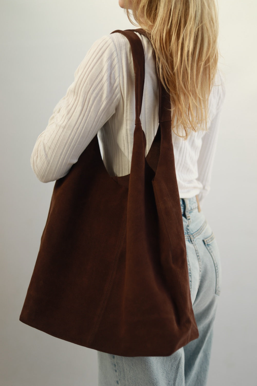Vic Chocolate Brown