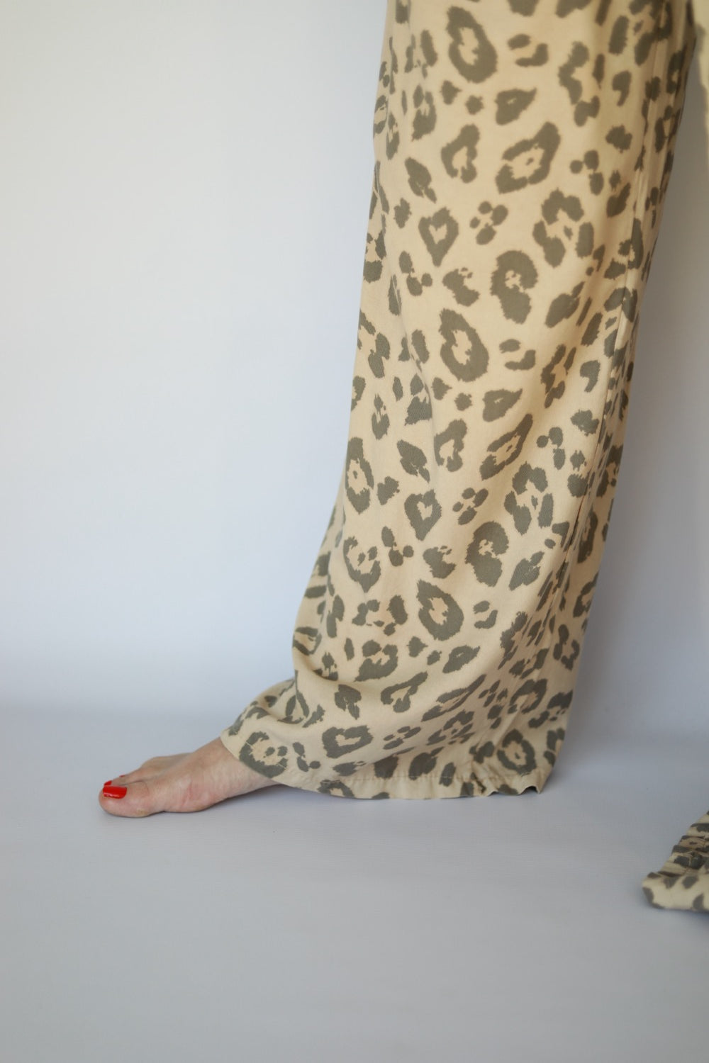 Sally Animal pants