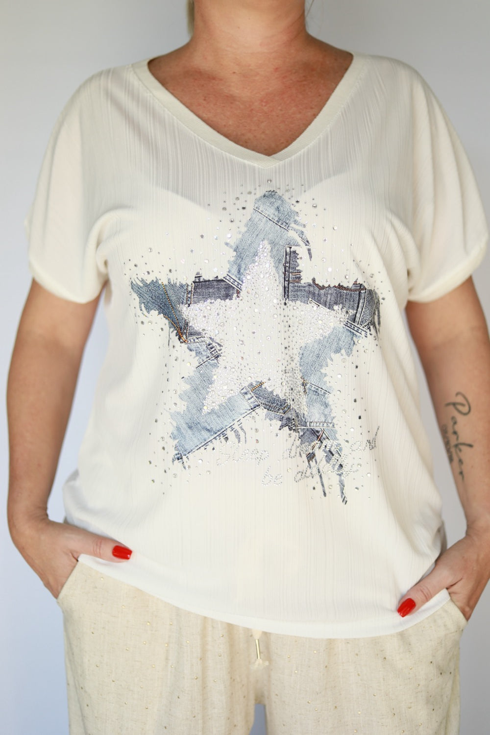 Star Italian Top