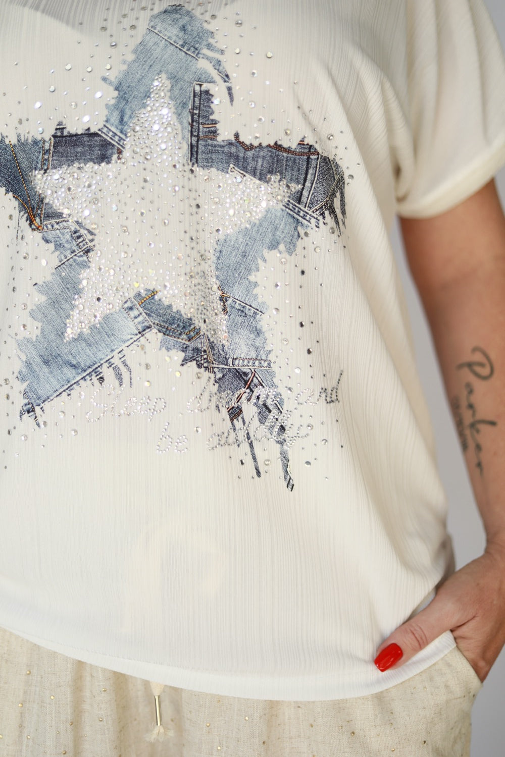 Star Italian Top
