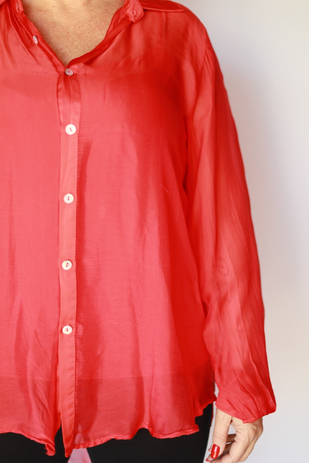KENNY SHIRT