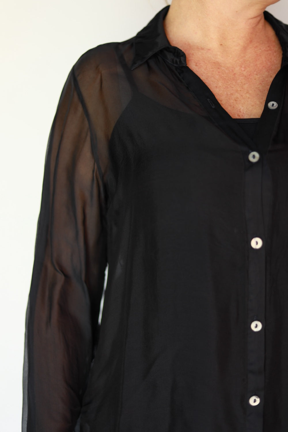 KENNY SHIRT