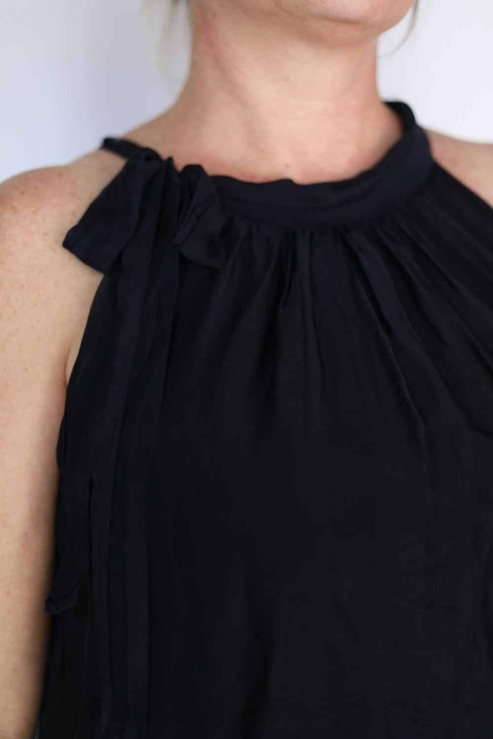 Jane Italian Dress