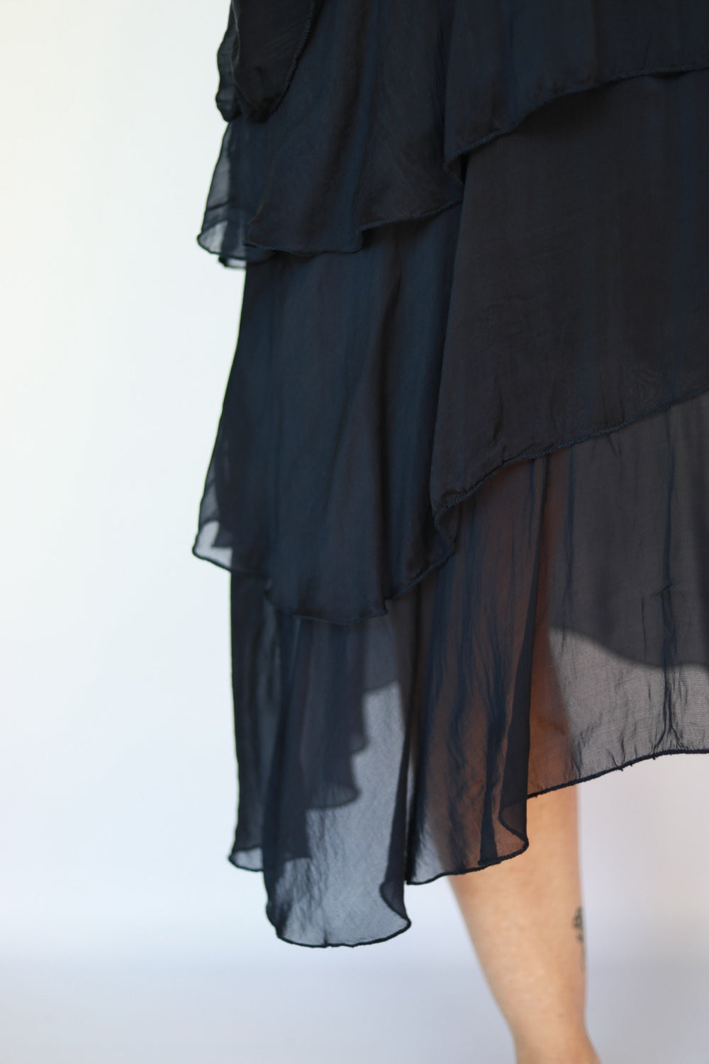 Jane Italian Dress