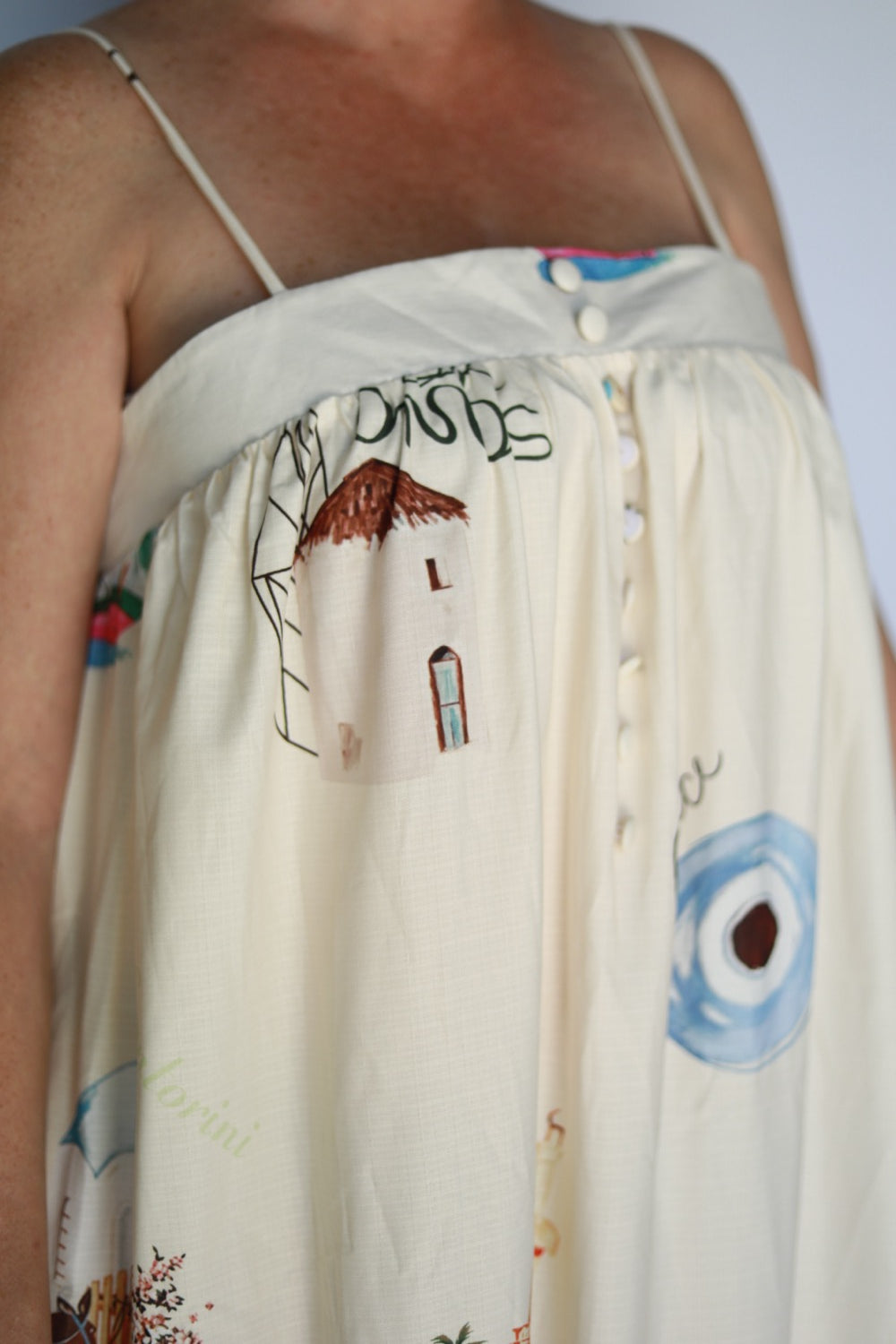 Whimsical Dress