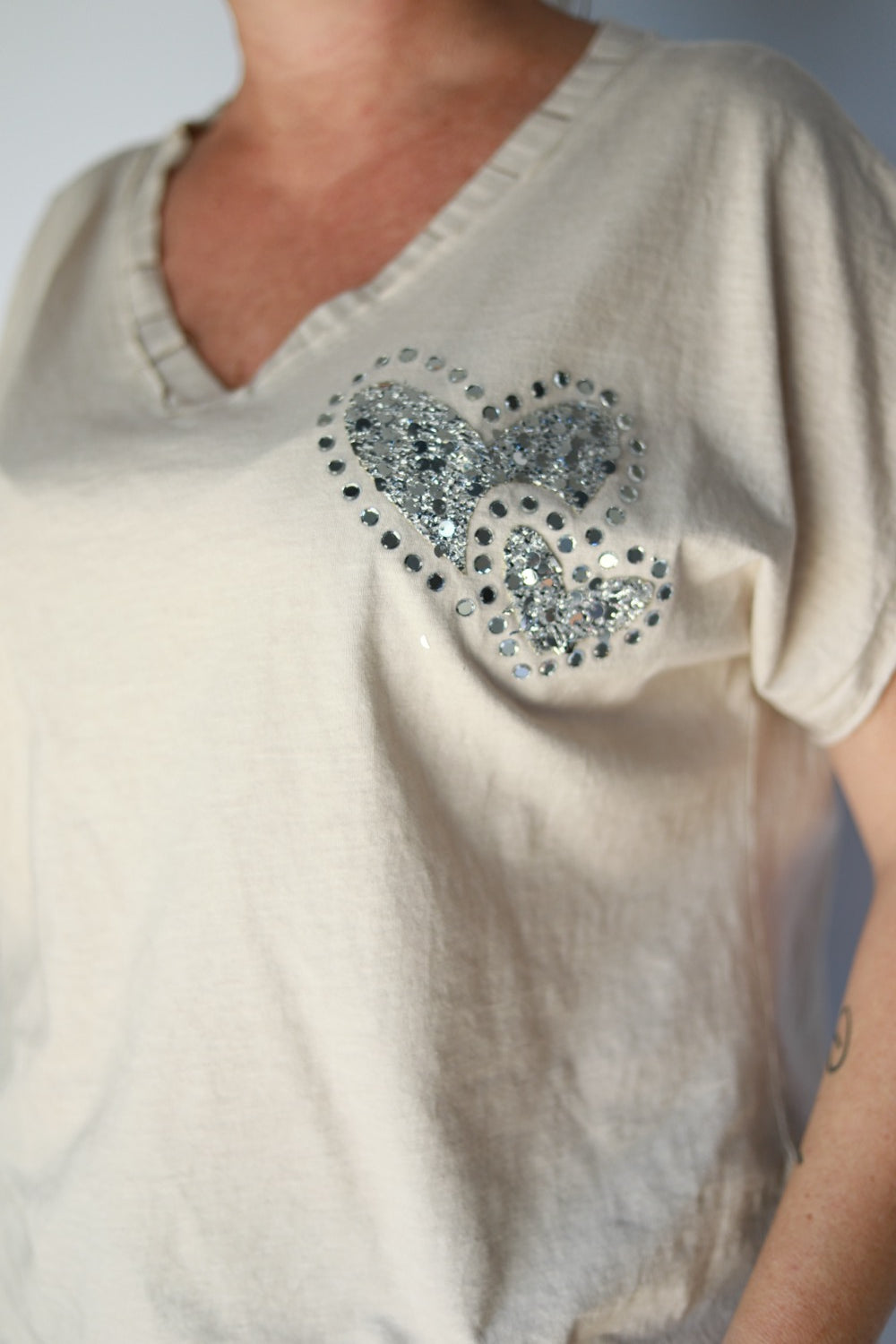 Gabby Itlian T.Shirt