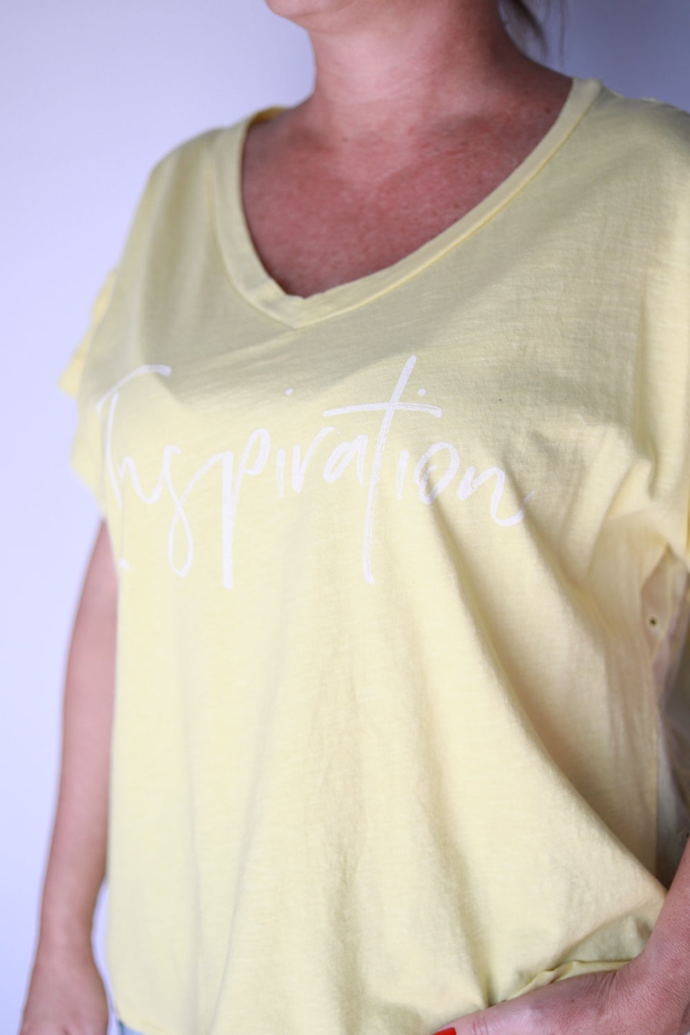 Cassidy Italian T.shirt
