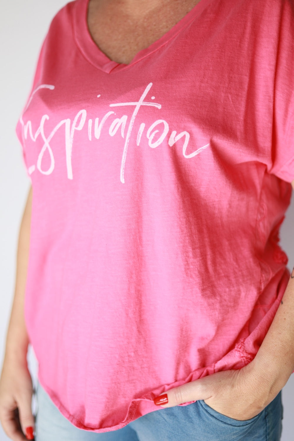 Cassidy Italian T.Shirt