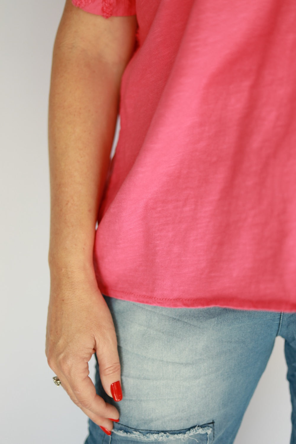 Cassidy Italian T.Shirt