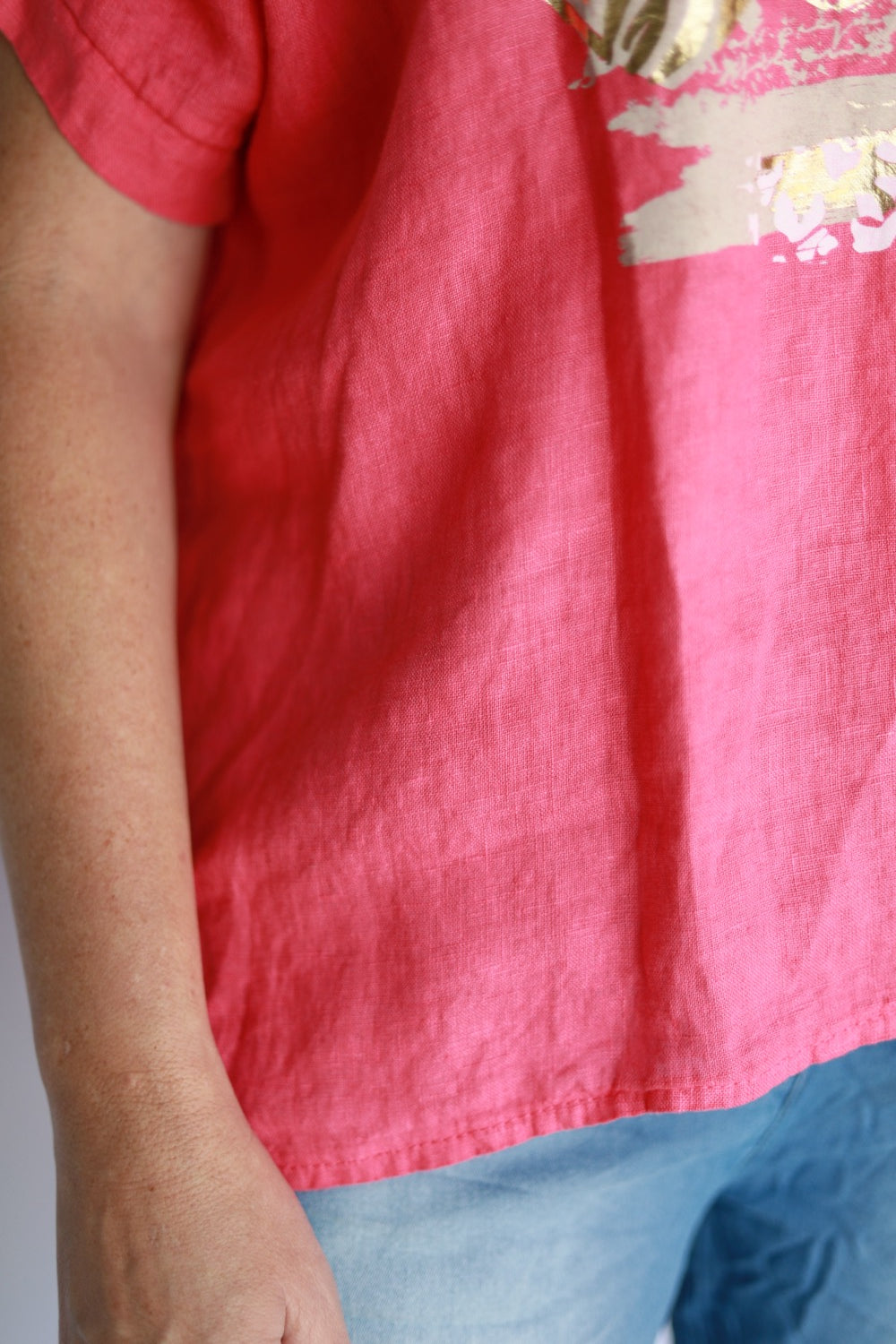Casandra Italian T.shirt