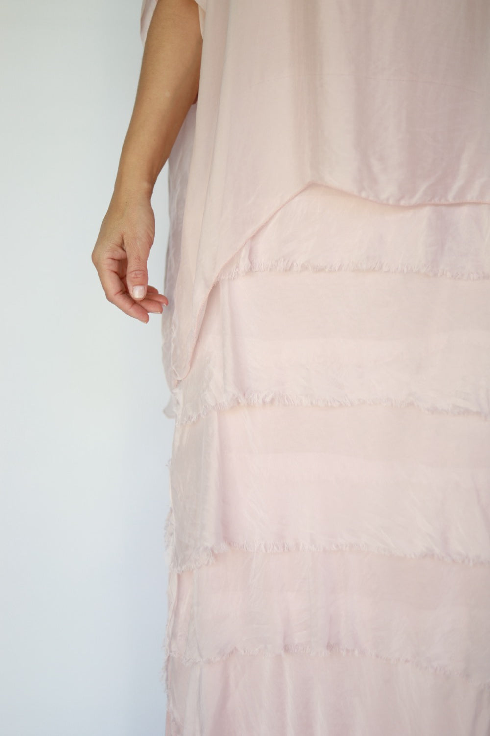 Rebecca Italian Dress