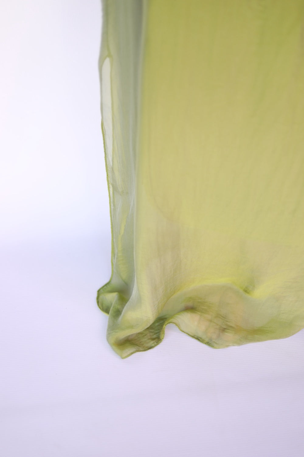 Alice olive green dress