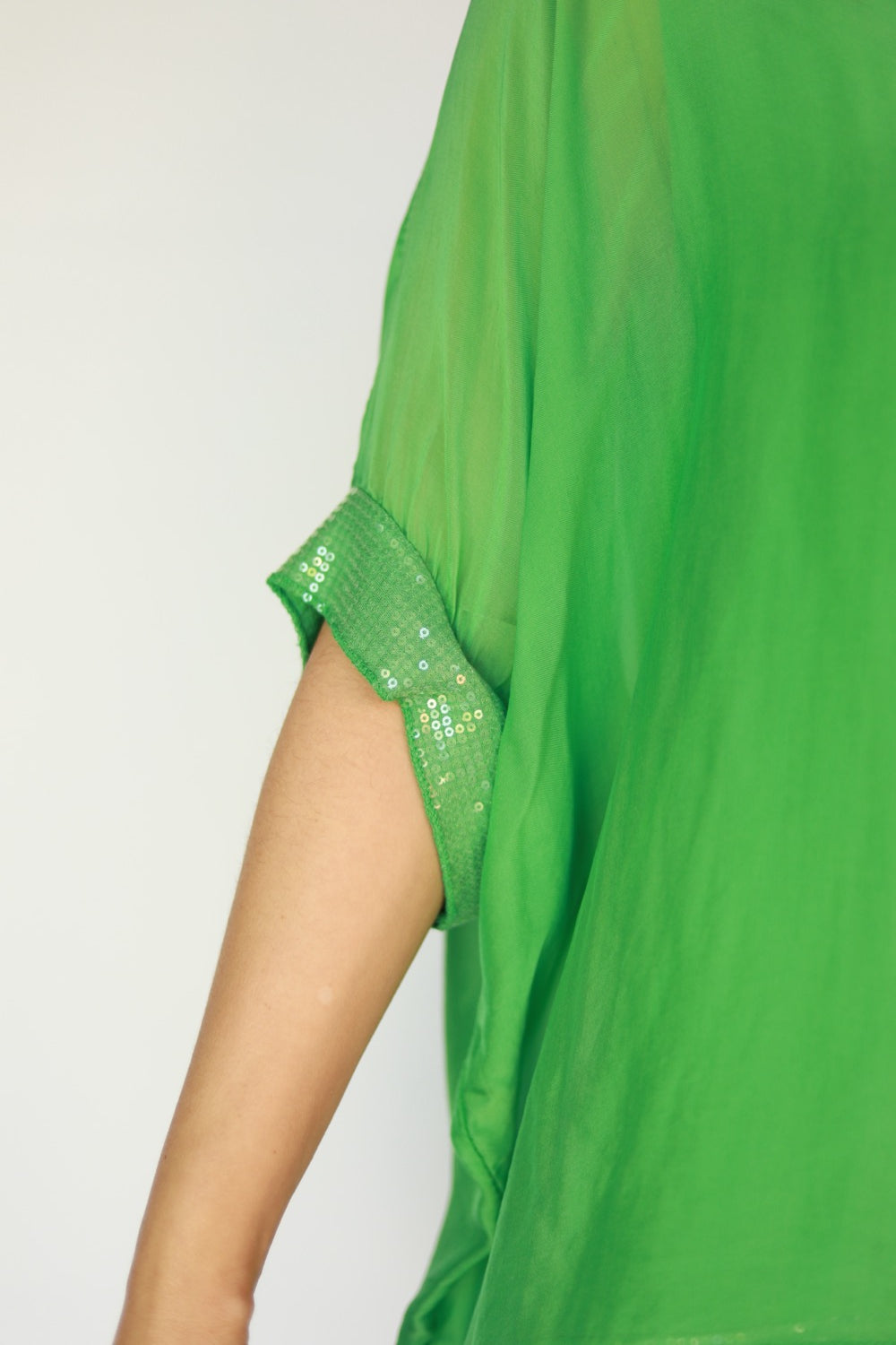 Vicky Italian Top