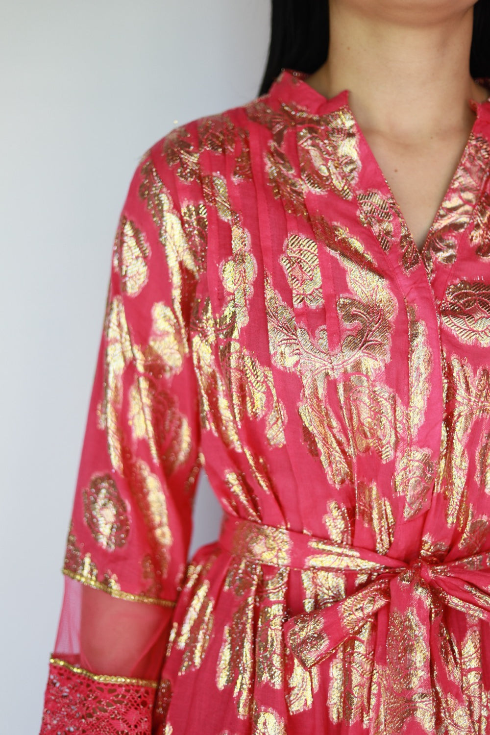 Lilly Dress
