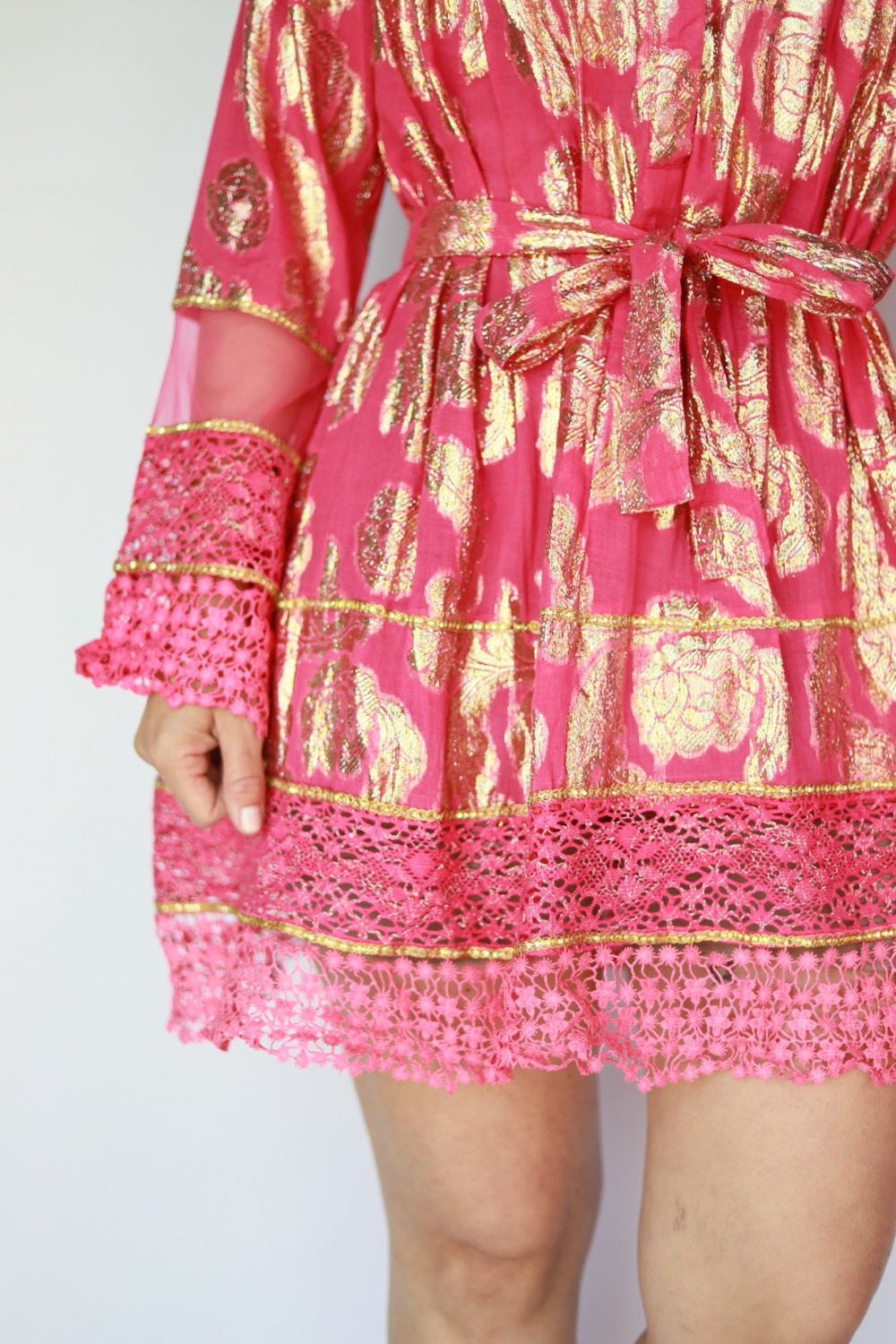 Lilly Dress