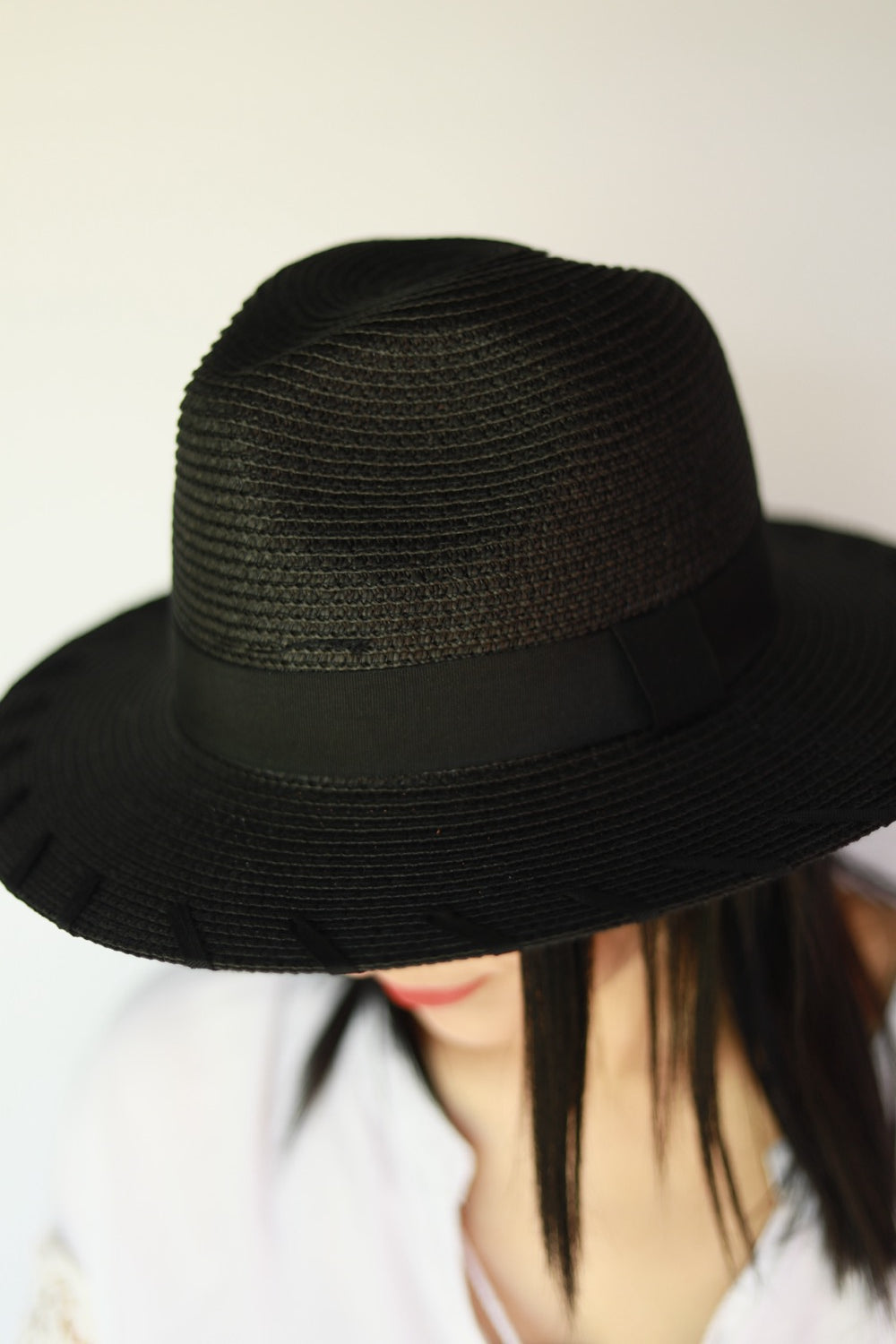 Tammy black hat
