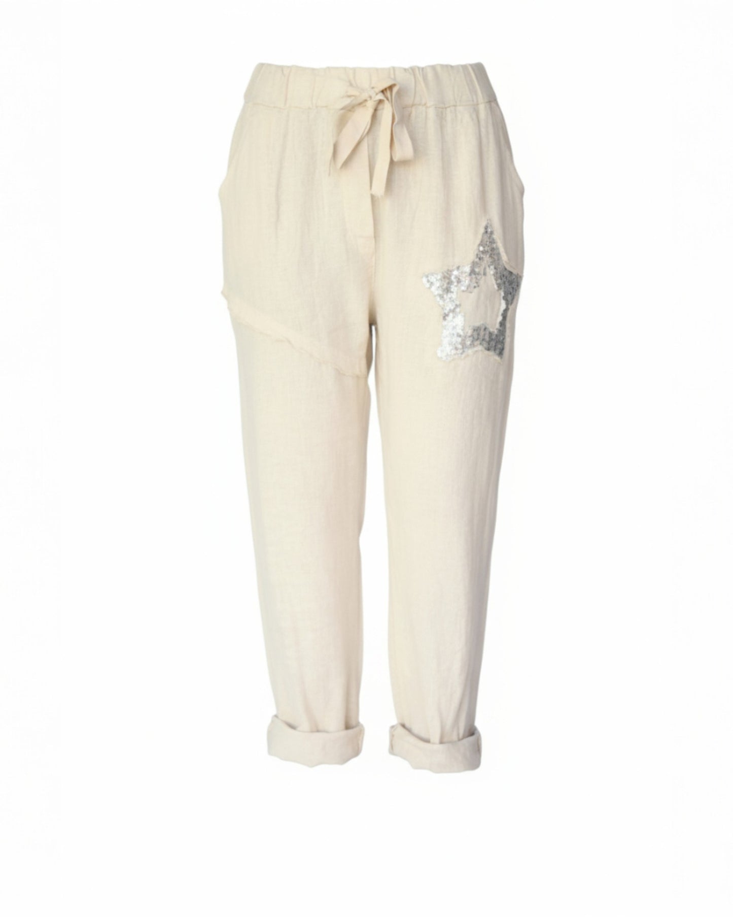 Harley Italian Pants