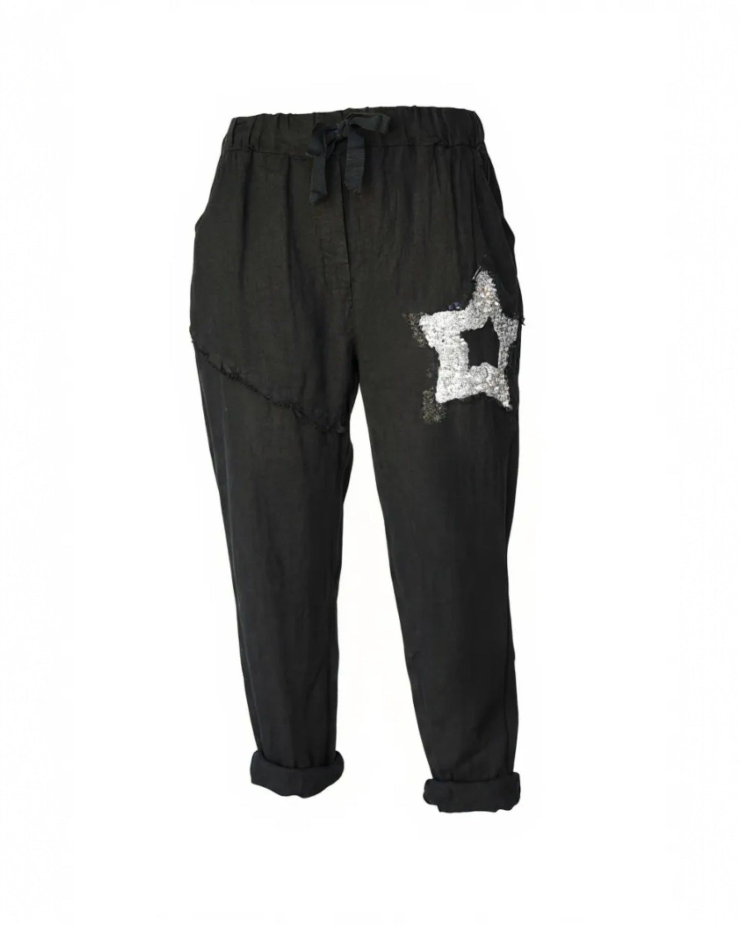 Harley Italian Pants