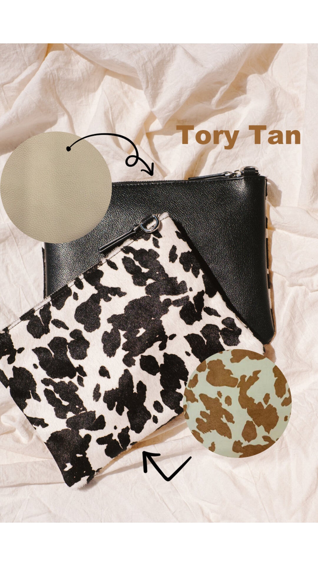 Tory sling bag