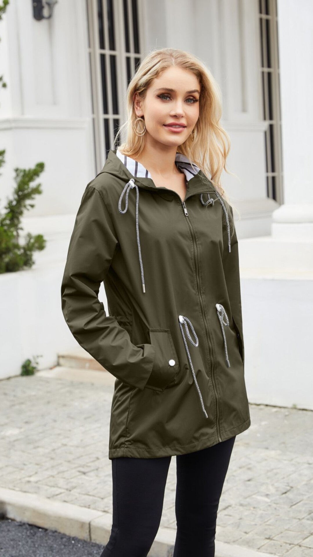 Jackets