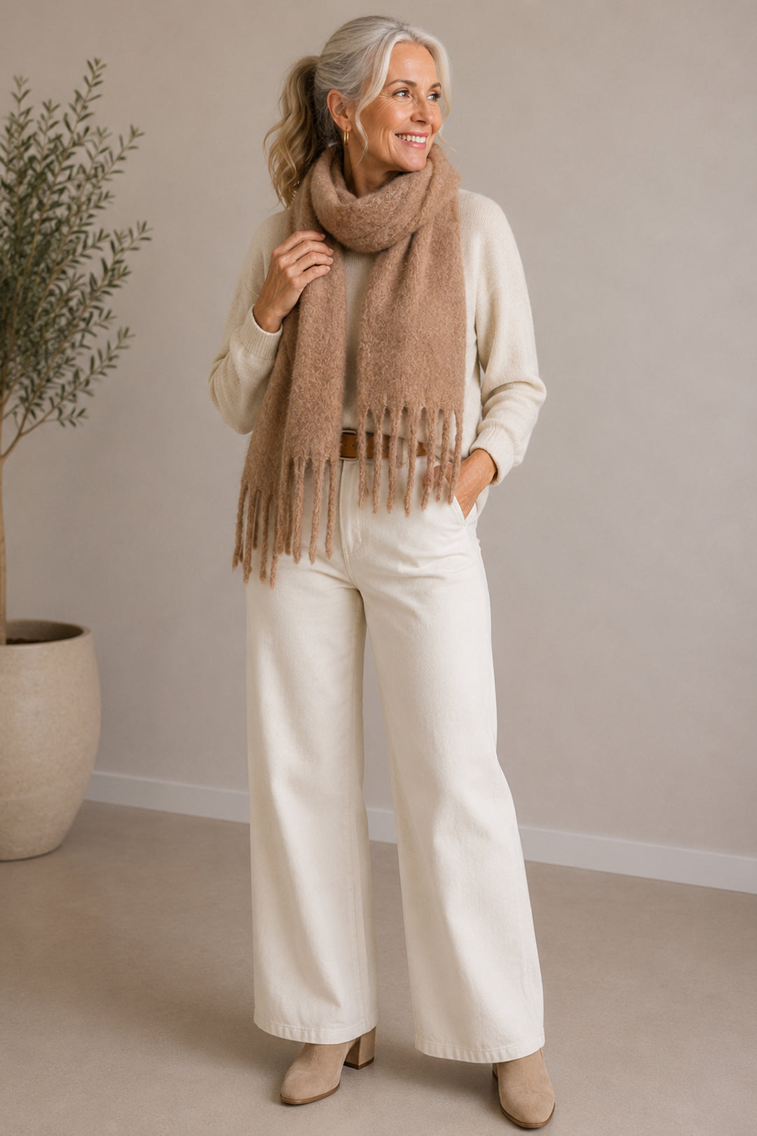 Winter Essentials