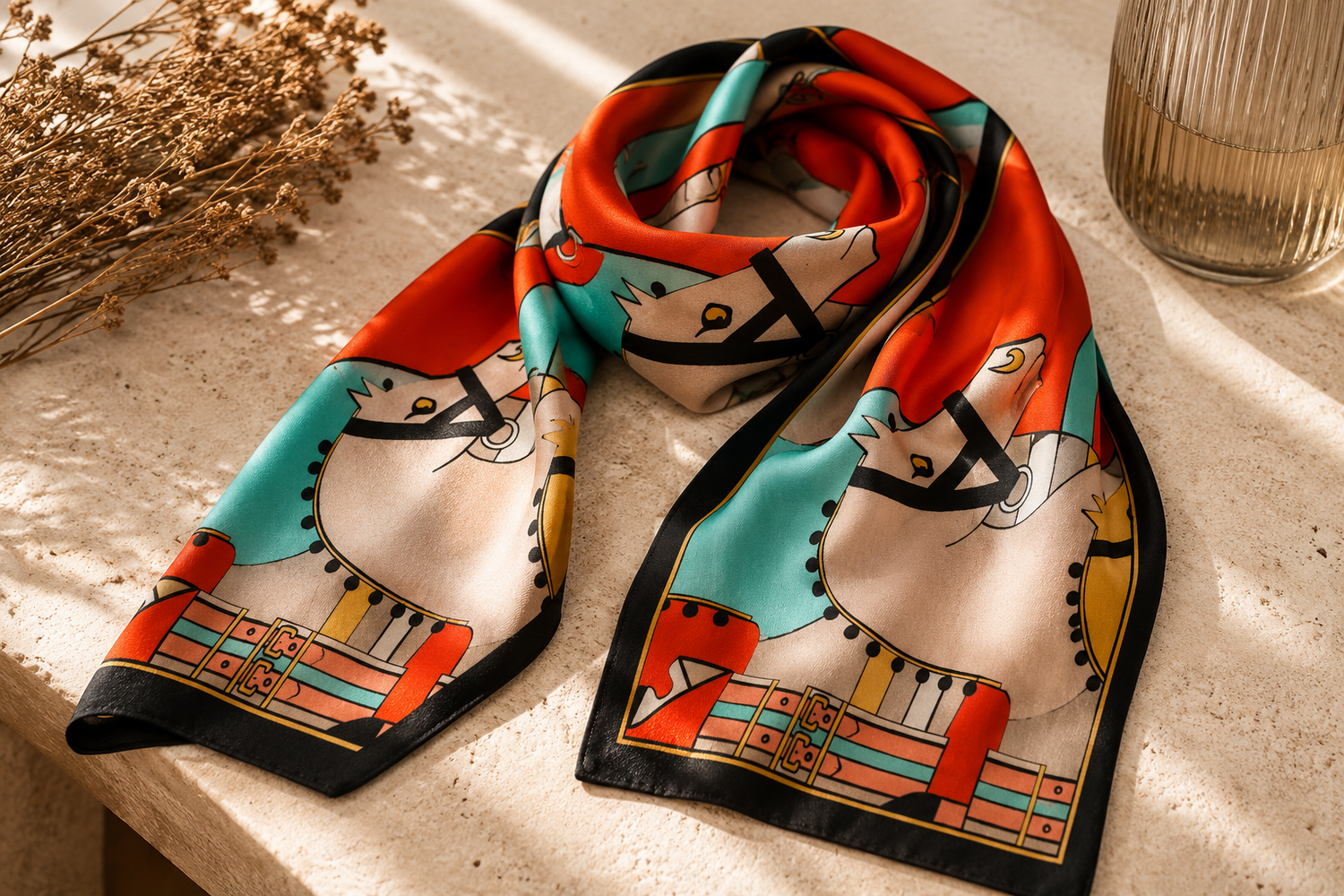 WINTER ACCESSORIES