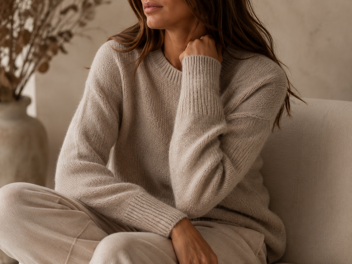 THE KNIT EDIT