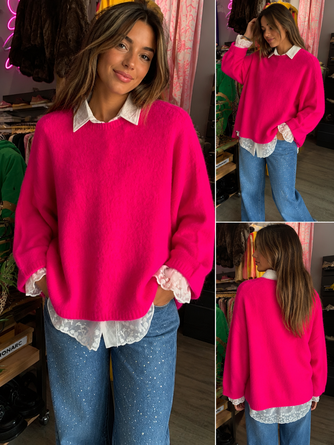 Moda Knit