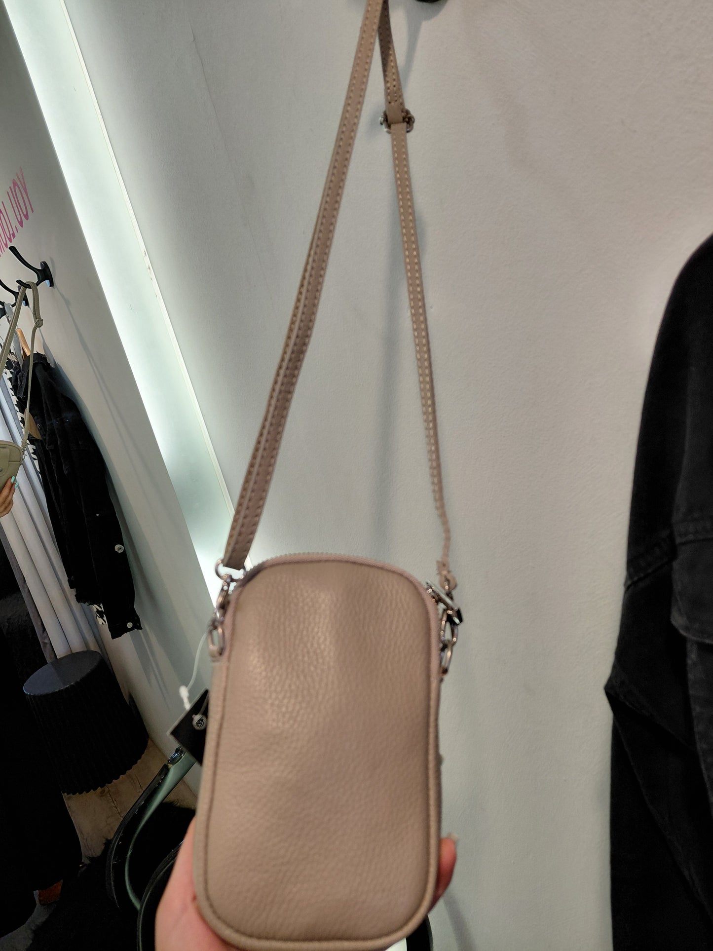 Phone Slingbag