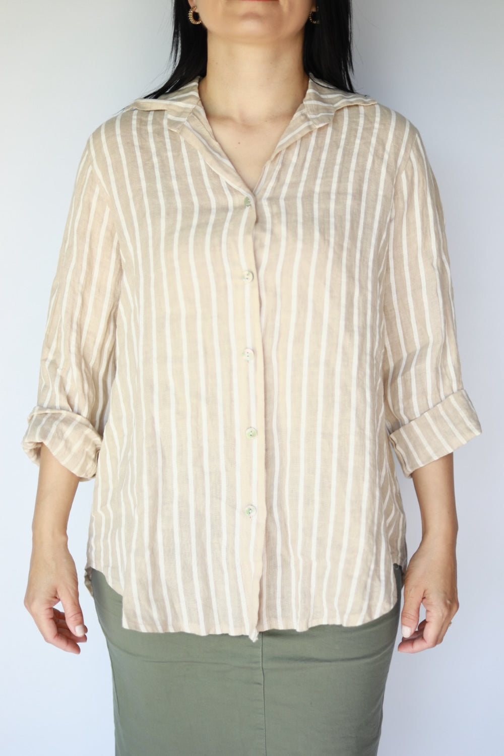 Rachel shirt