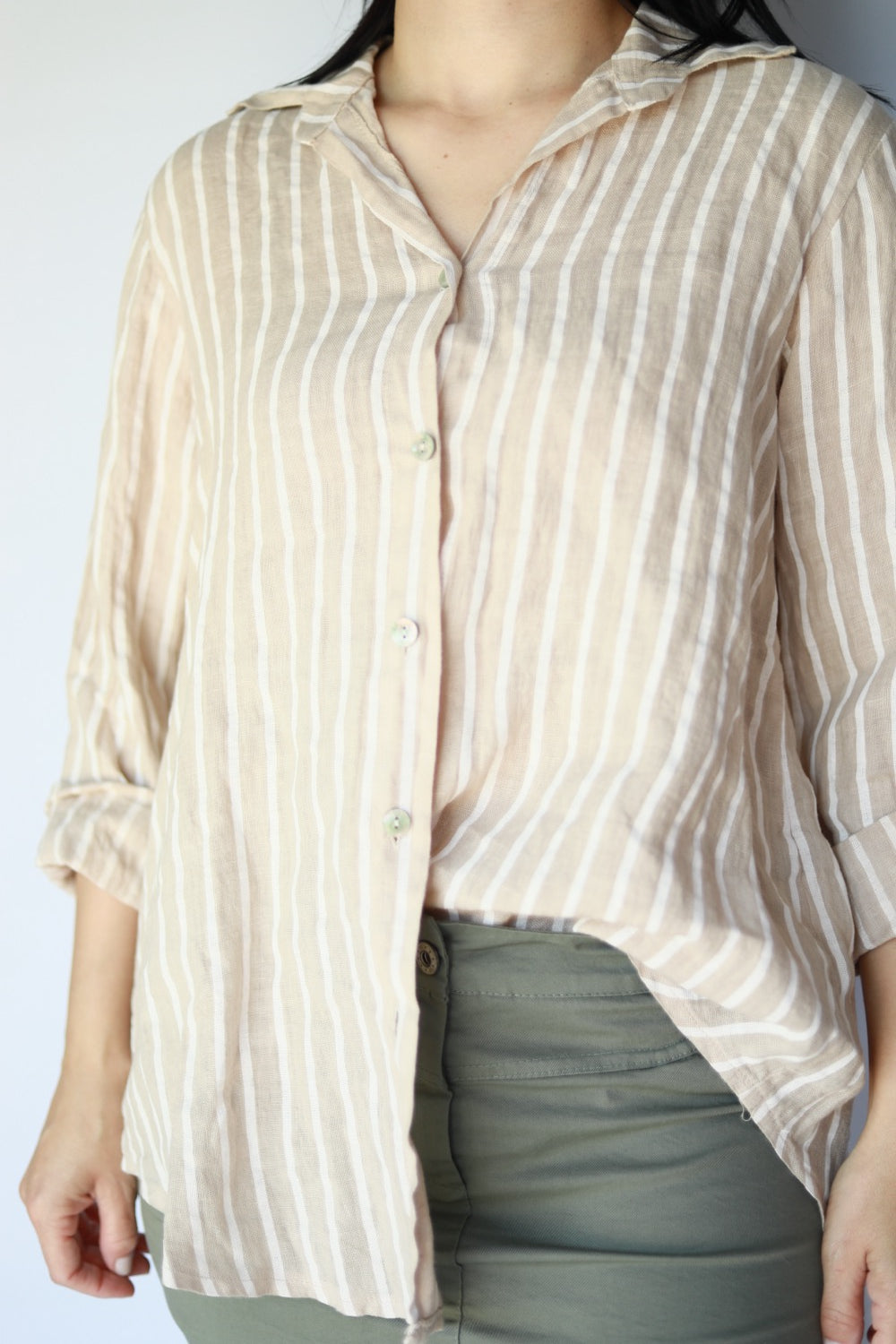 Rachel shirt
