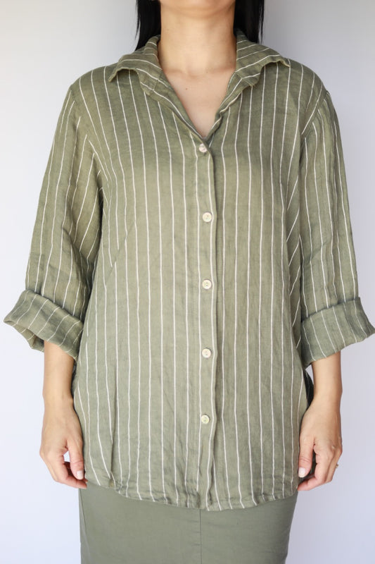 Rachel shirt