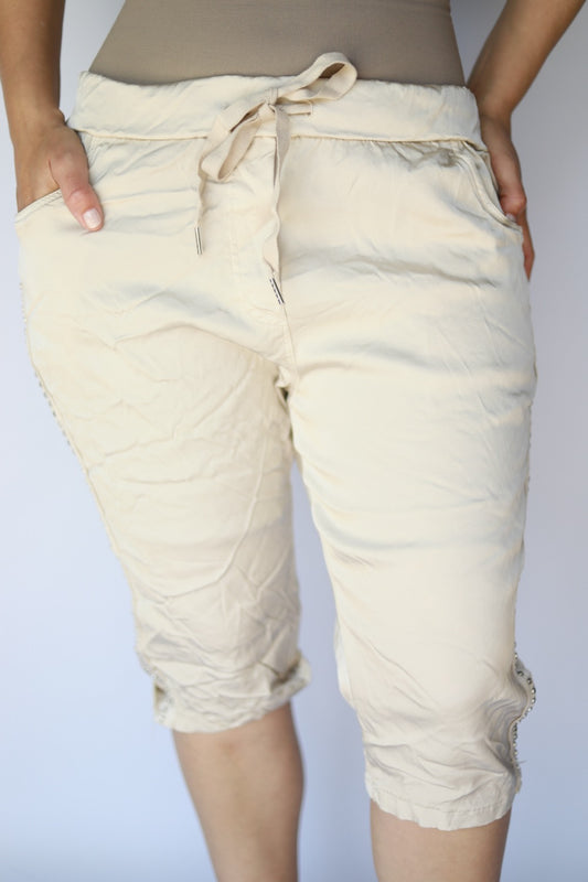 Zee pants