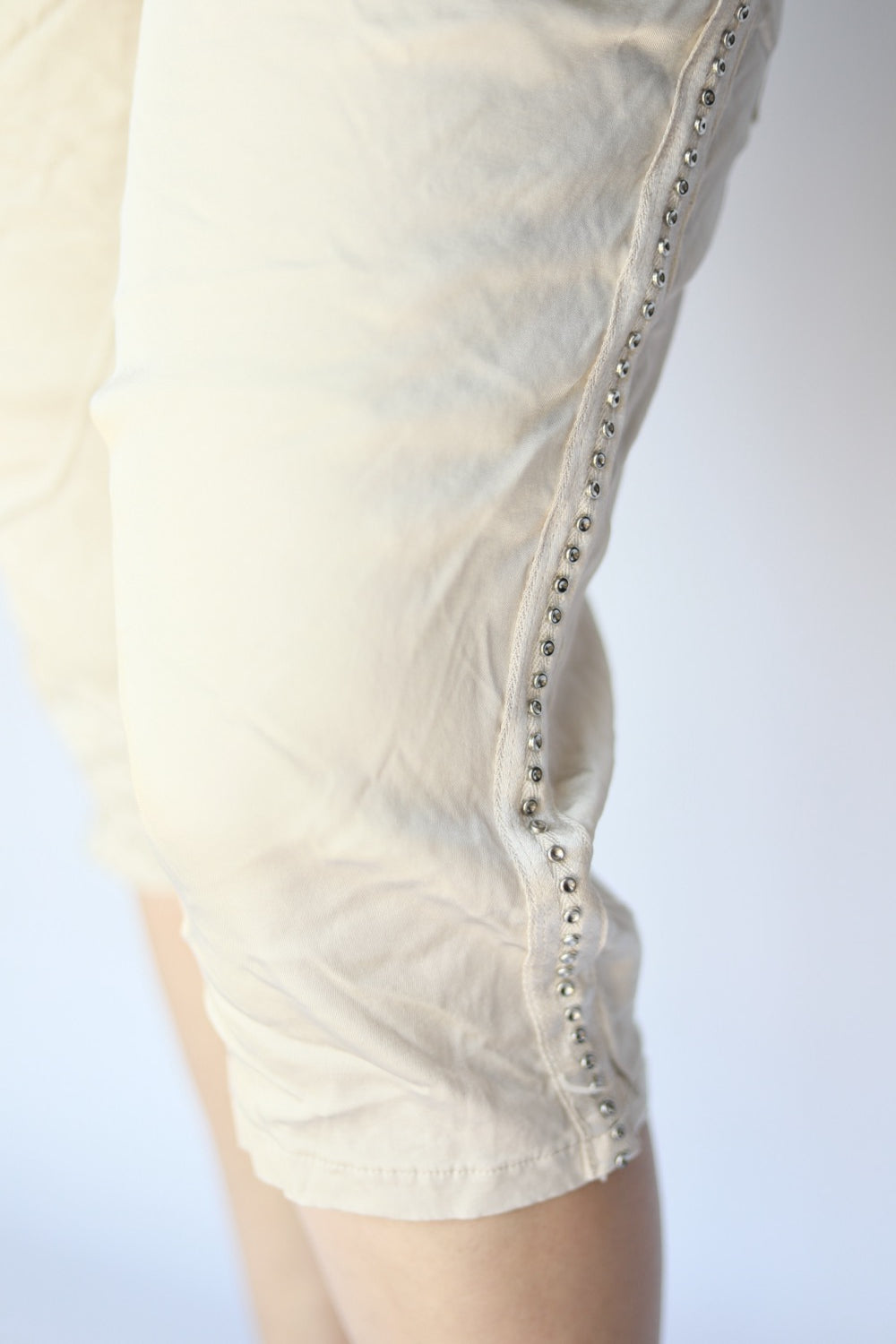 Zee pants