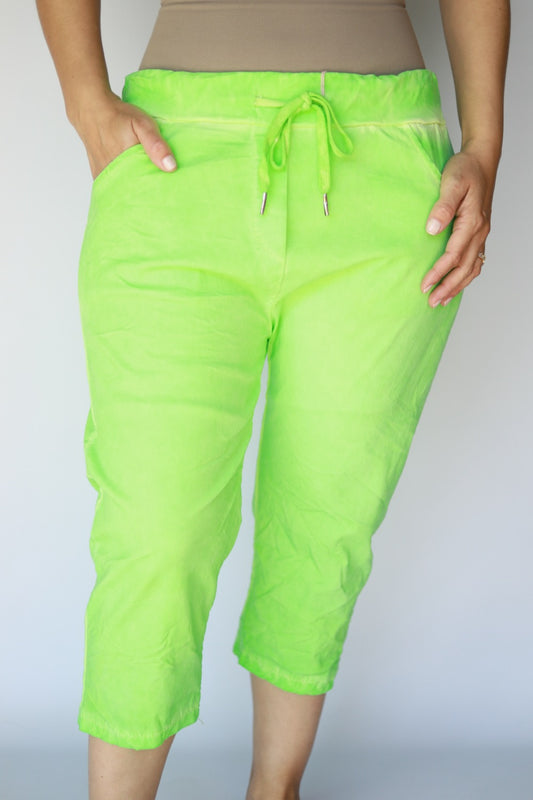 Joel soft Pants