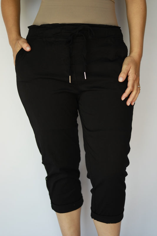 Jordi soft Pants