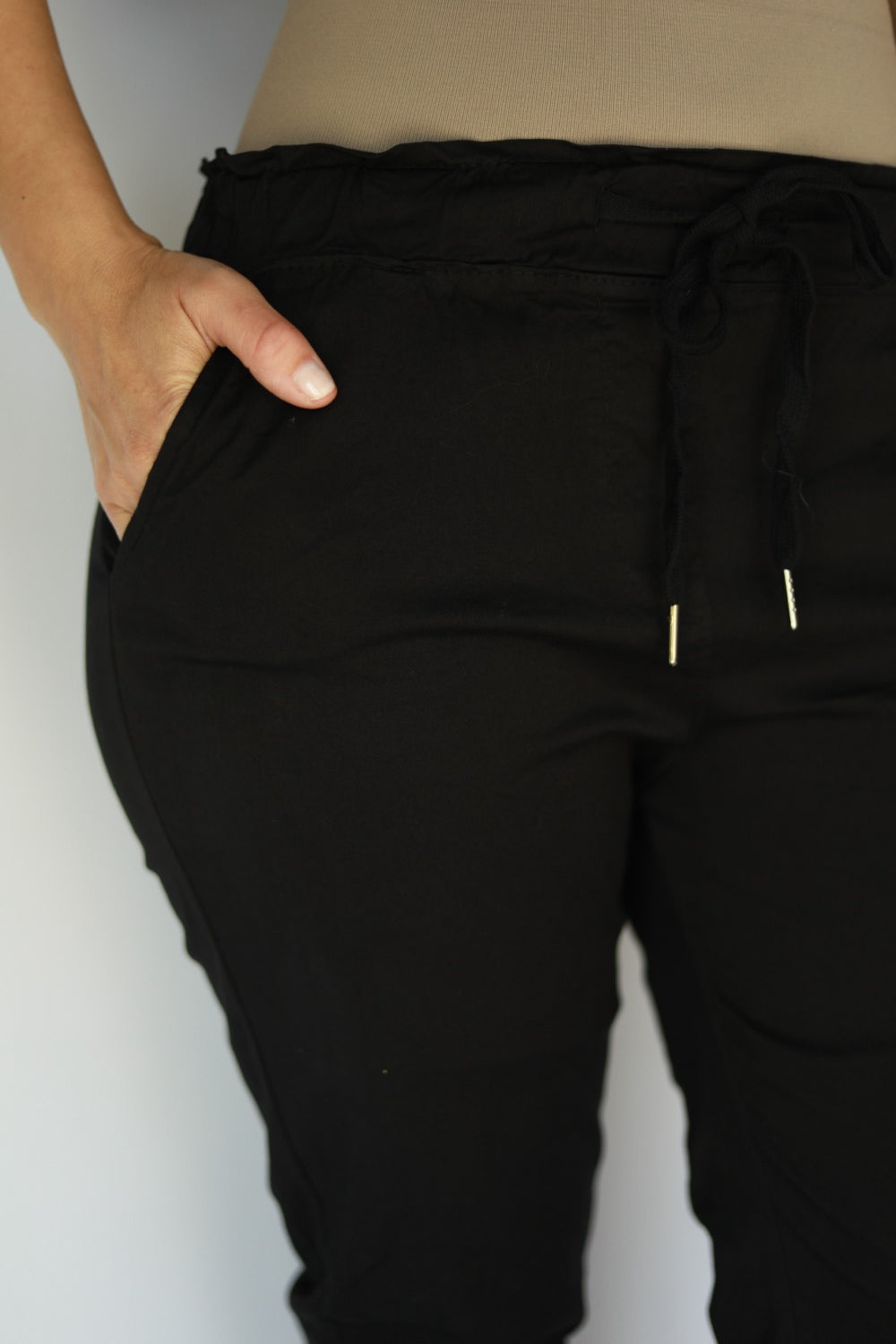 Jordi soft Pants