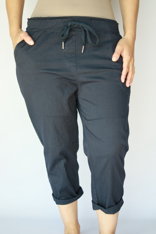 Jordi soft Pants