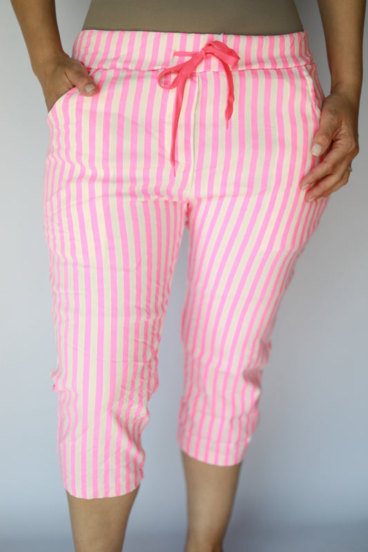 Zee pants
