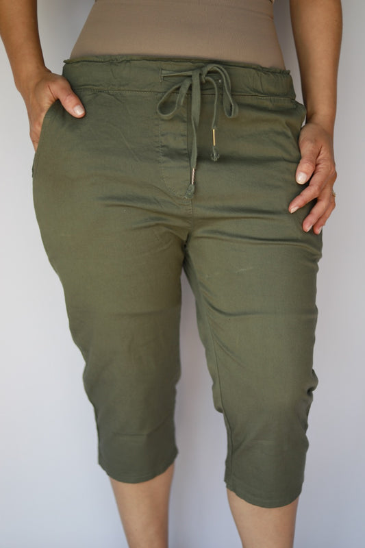 Zee pants