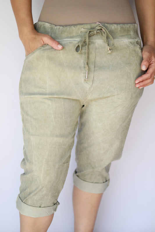 Joel soft Pants