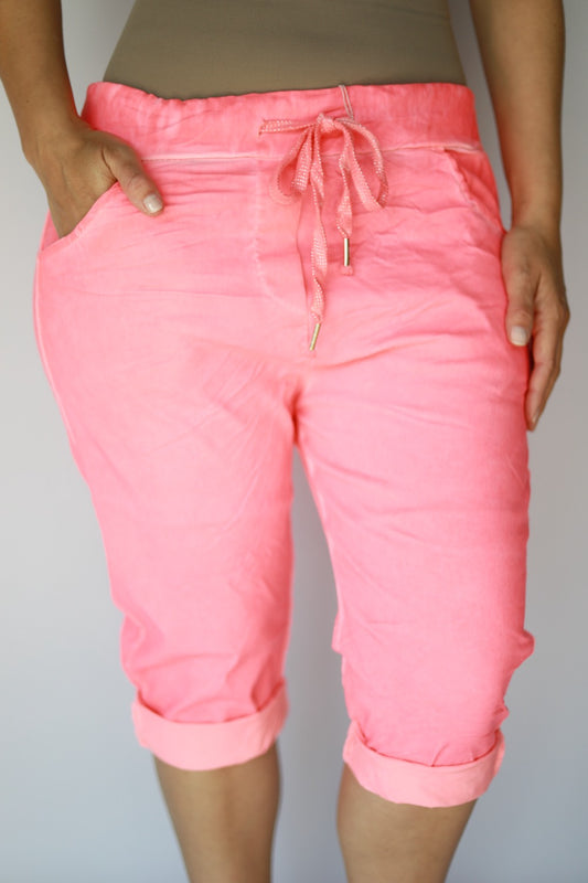 Joel soft Pants