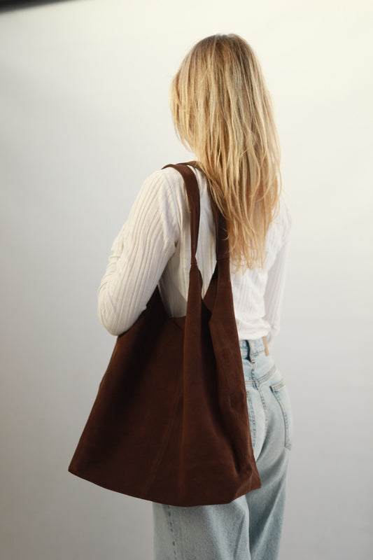 Vic Chocolate Brown