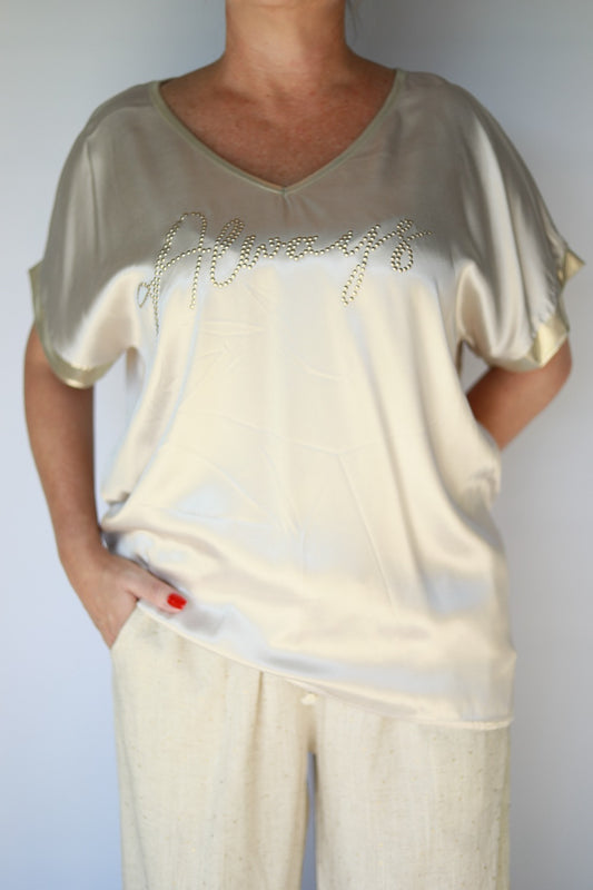 Cee Italian Tee