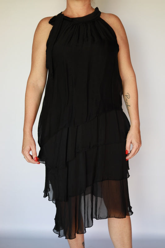Jane Italian Dress