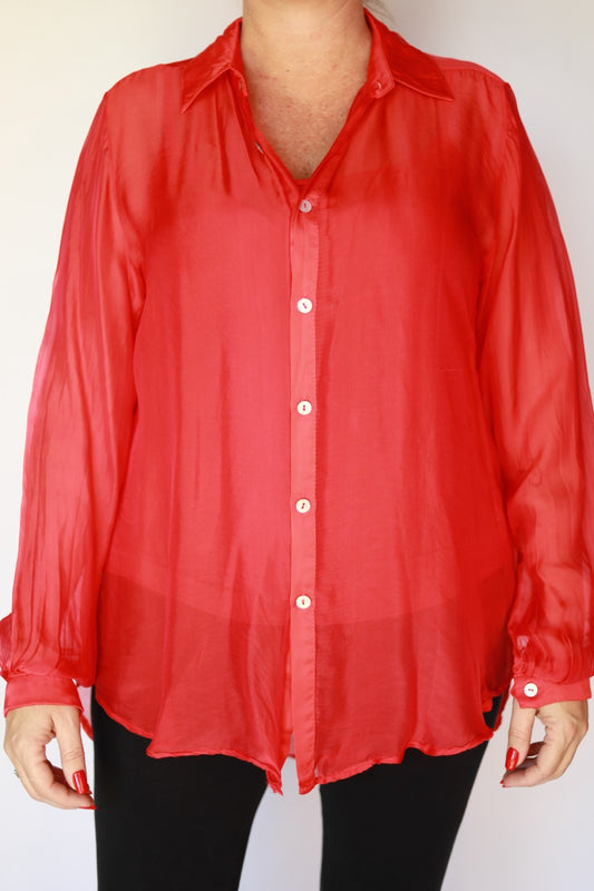 KENNY SHIRT